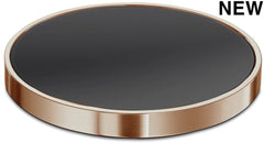 NEW Rose PVD Spinning Base