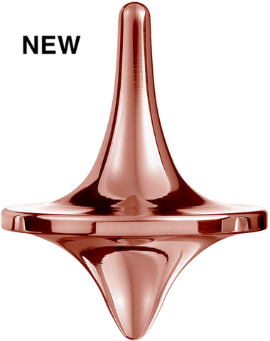 NEW Rose PVD
