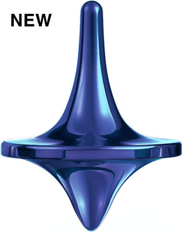 Titanium Blue