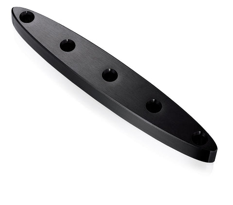 LIMITED-EDITION Matte Black Dock