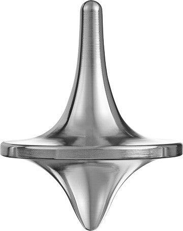 Solid Tungsten ForeverSpin Spinning Top