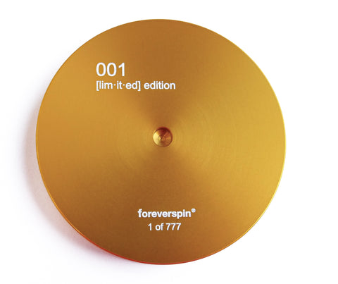 Aurum Numbered Base