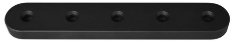 LIMITED-SLIM Matte Black Dock