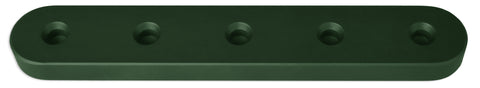 MATTE OG VERDE DOCK