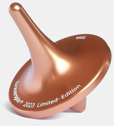 Amber Ore Limited-Edition Mystery Top