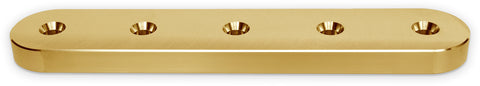 24Kt Gold Plated Dock