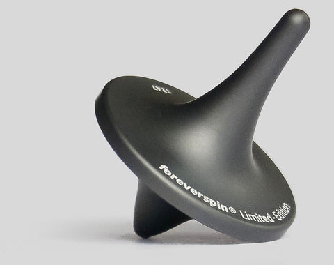 Space Gray Limited-Edition Mystery Top