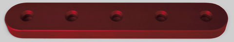 LIMITED-EDITION Ruby Dock