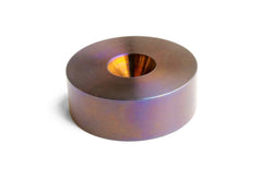 Ingotstand Founder's Titanium