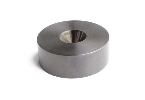 Ingotstand Tungsten