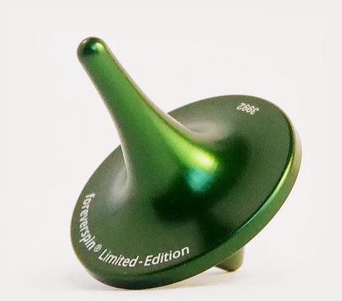 Emerald Green Limited-Edition