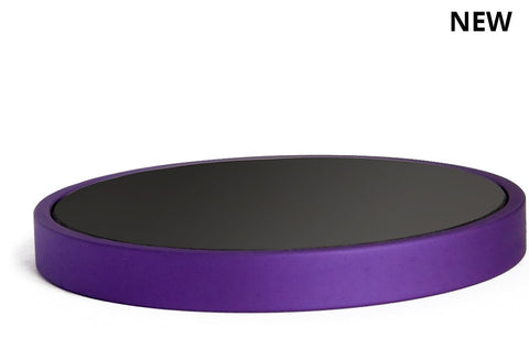 Limited-Edition Matte Indigo Base