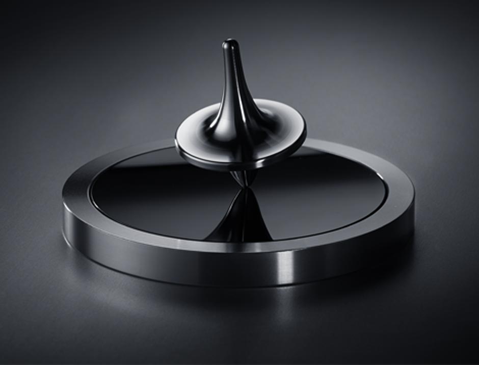 ForeverSpin™ World Famous Metal Spinning Tops – Foreverspin.com